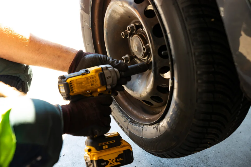 Moda na wielosezonowe opony rośnie. Test ADAC studzi emocje kierowców - Wielosezonowe opony opanowaly 28 rynku 1