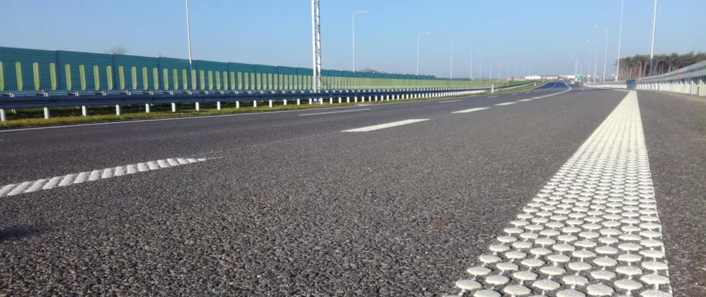 Autostrady nie dają rady. Niemcy walczą ze skutkami rekordowych upałów - autostrada GDDKiA 22