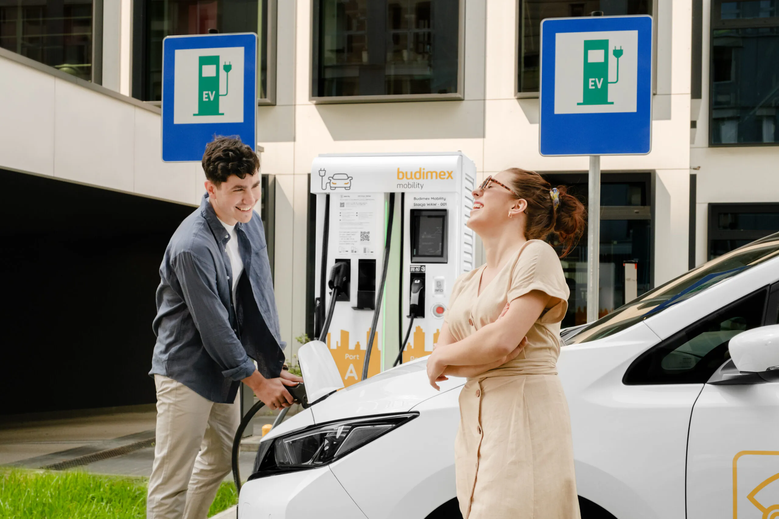 Budimex Mobility