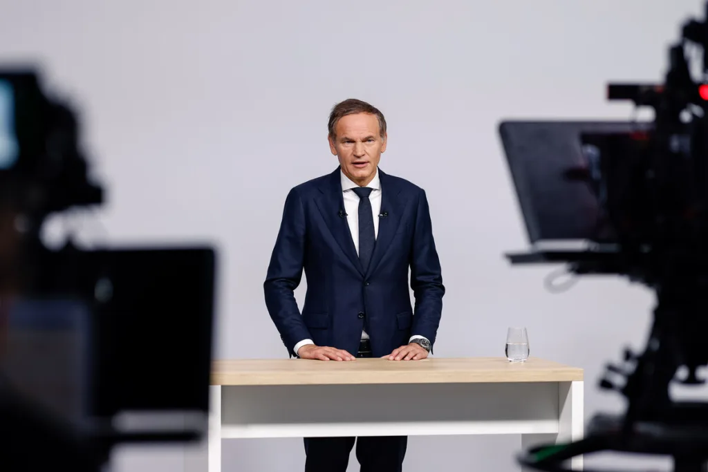 Volkswagen szykuje gigantyczną redukcję zatrudnienia. 100 tysięcy etatów mniej? - obraz 18