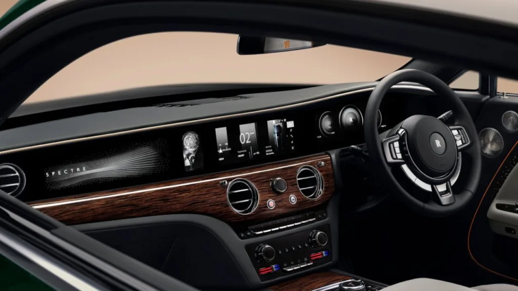 Rolls-Royce na sterydach. Teraz zajedzie jeszcze dalej - obraz 5