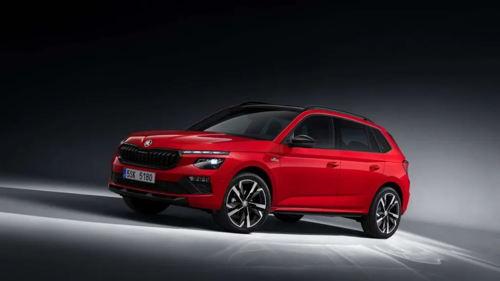 Fiat odsłania Grizzly i Grizzly Fastback. Mają być globalnymi hitami, również w elektrycznych odmianach - obraz 6