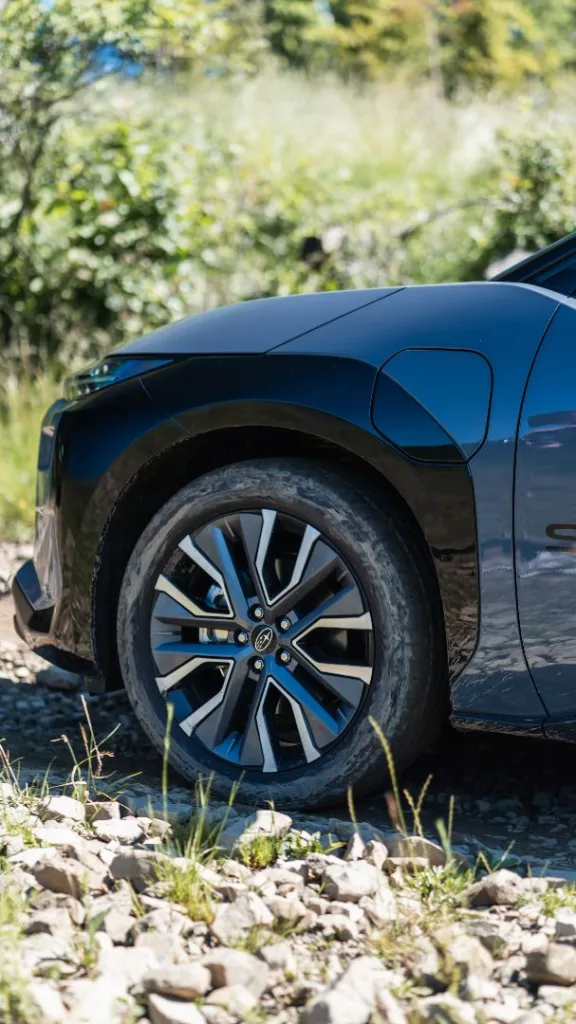 Elektryczne Subaru. Ile zostało z dawnego charakteru marki? Elektryczne Subaru. Ile zostało z dawnego charakteru marki? - photo 10