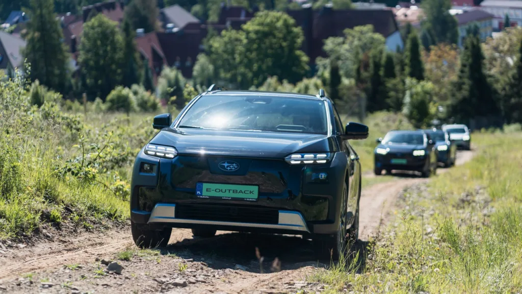 282 tys. aut z napędem elektrycznym i 13 tys. punktów ładowania do końca maja! 282 tys. aut z napędem elektrycznym i 13 tys. punktów ładowania do końca maja! - photo 2