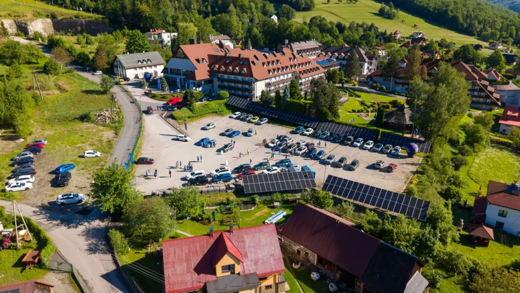 Elektryczne Subaru. Ile zostało z dawnego charakteru marki? Elektryczne Subaru. Ile zostało z dawnego charakteru marki? - photo 30