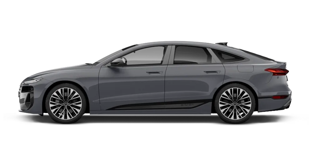 S6 Sportback e-tron