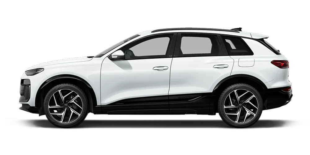 SQ6 e-tron