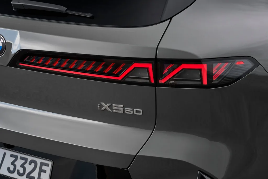 AESC uruchamia produkcję ogniw 46120 dla Neue Klasse BMW. Na początek do iX5 - BMW ogniwa AESC 44