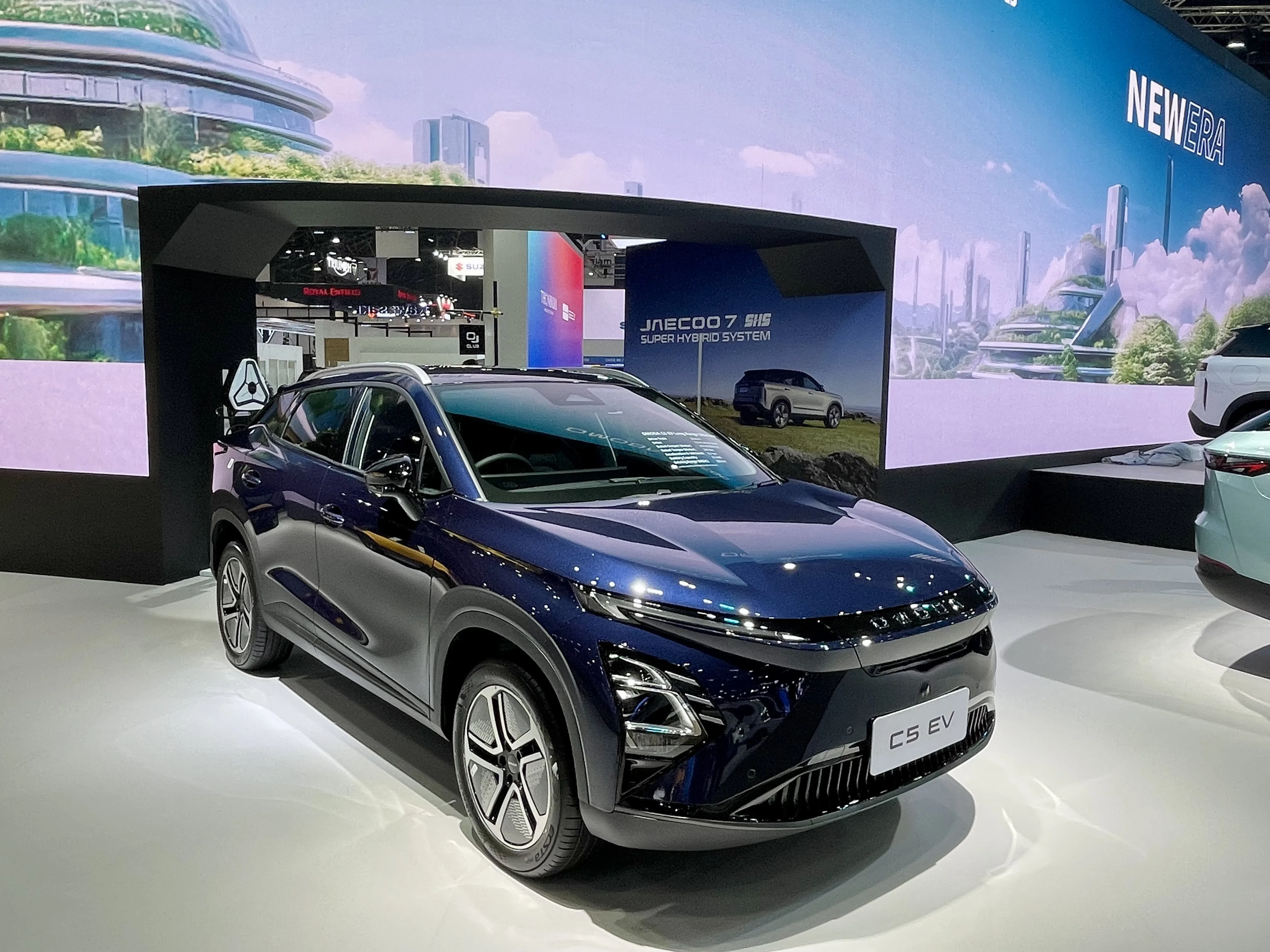 Chery 1