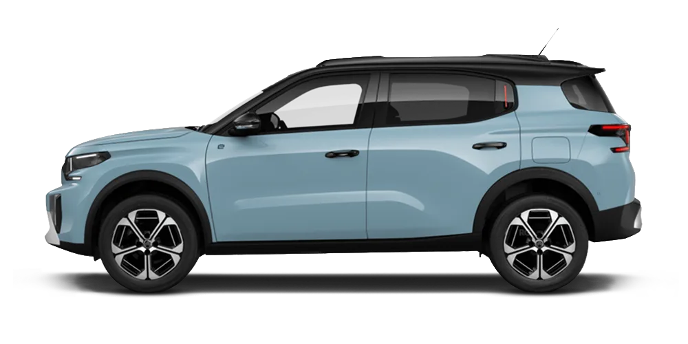 ë-C3 Aircross