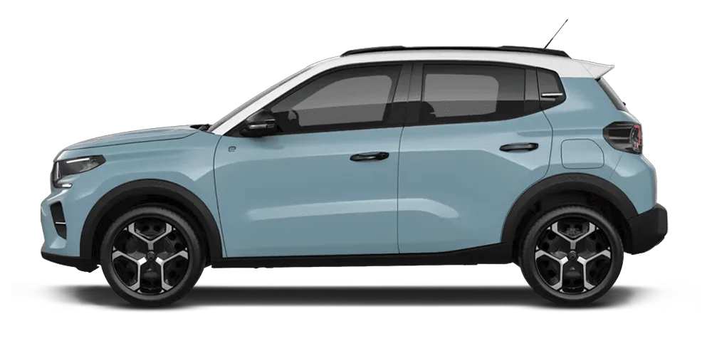 ë-C3 Van