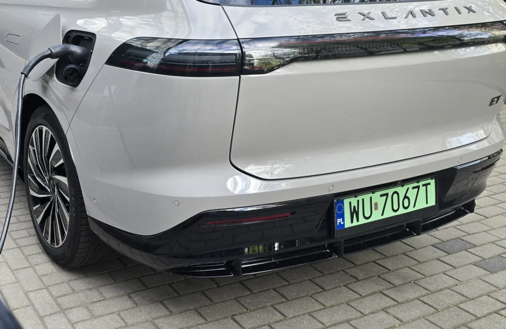 Exlantix ES od 3 tys. zł miesięcznie. Marka z nowym programem finansowania - Exlantix finansowanie ET 2