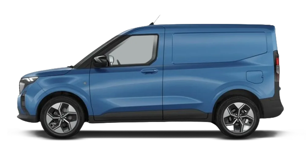 e-Transit Courier