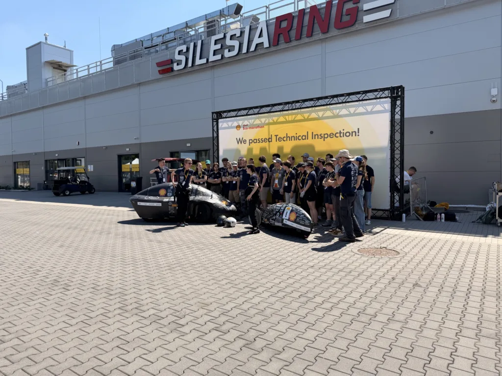 Shell Eco-marathon