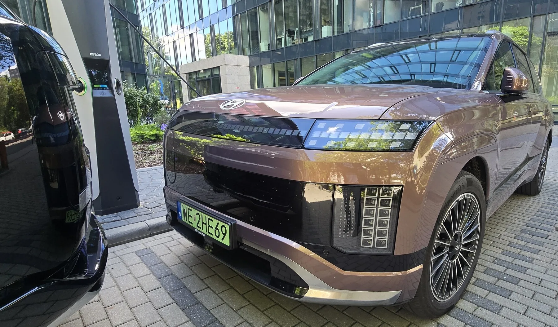 JD Power raport prognoza 2026 EV