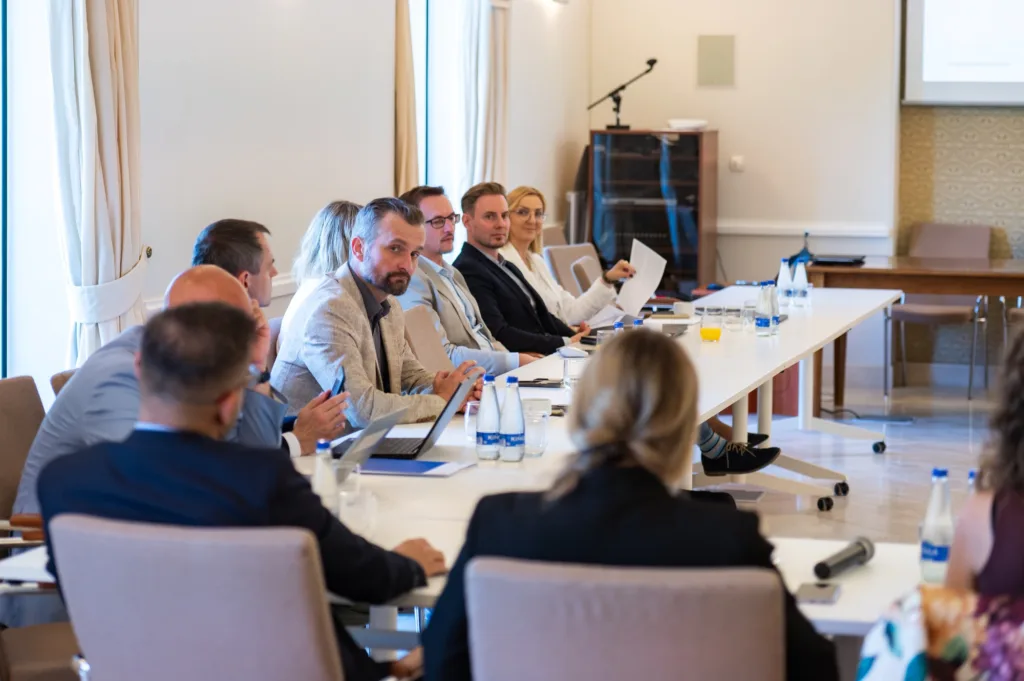 Samorządy współtworzą program katowickiego wydarzenia. Miasta z listą priorytetów - KNM Samorzad 13