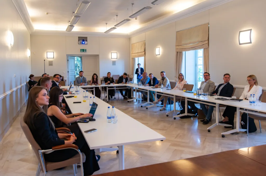 Samorządy współtworzą program katowickiego wydarzenia. Miasta z listą priorytetów - KNM Samorzadowa rada Programowa 2