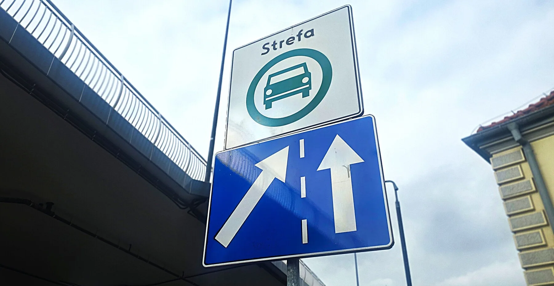 Katowice strefa 22