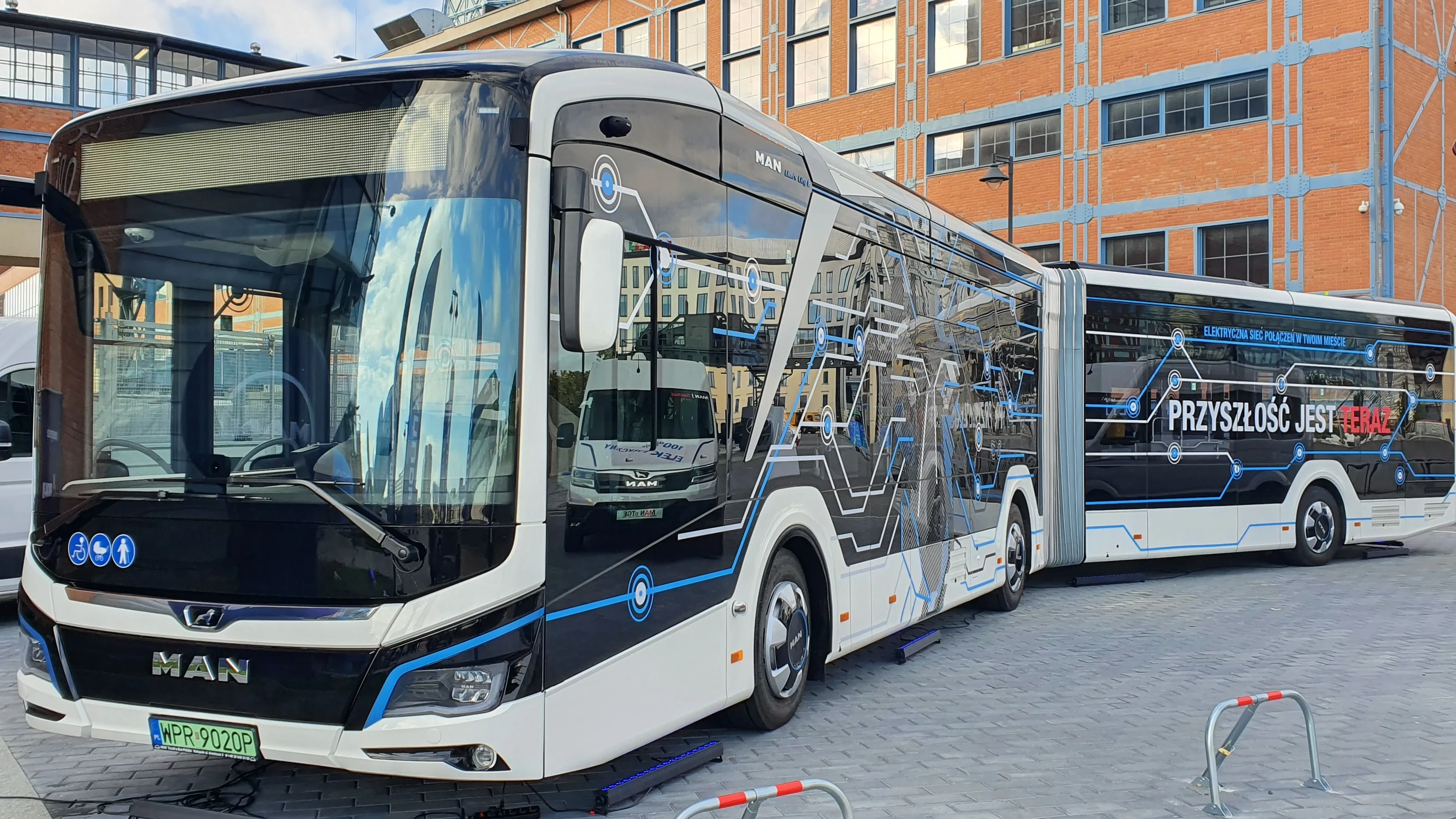 Licznik autobusy czerwiec 22