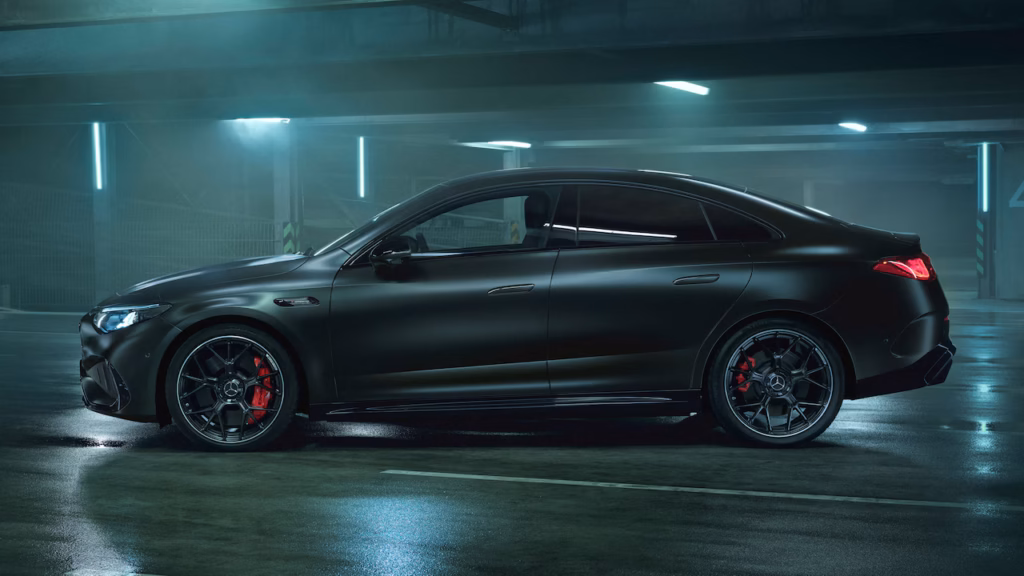 Strona główna Strona główna - Mercedes AMG CLA 45 4MATIC1