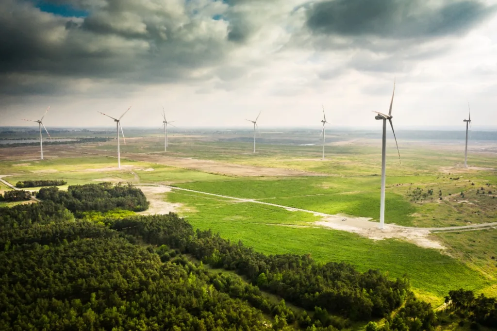Elektromobilność i OZE jako element bezpieczeństwa energetycznego. Dlaczego? Elektromobilność i OZE jako element bezpieczeństwa energetycznego. Dlaczego? - ORLEN przyroda 1