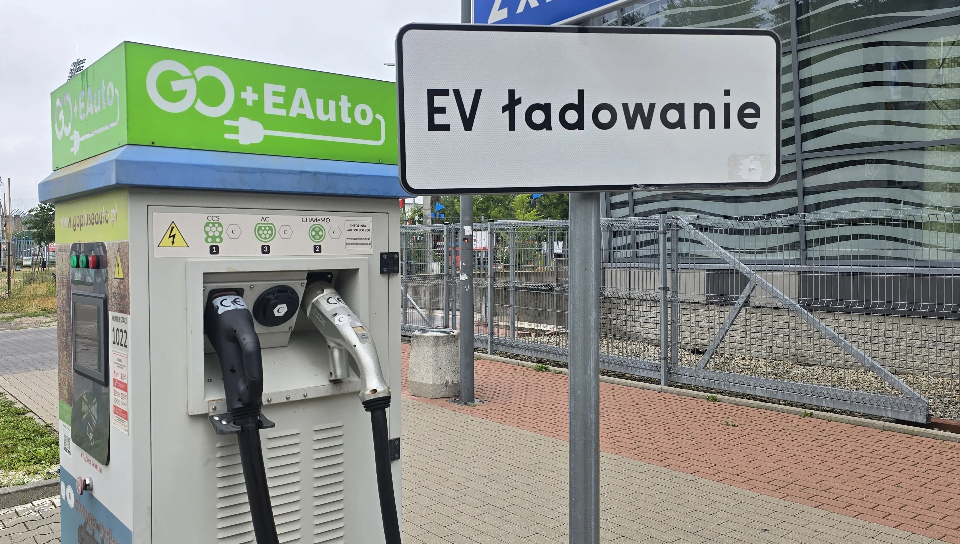 Operatorzy ładowanie lipiec ranking 2026 33