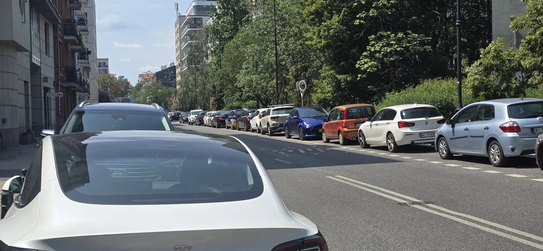 SCT Powietrze Warszawa 1