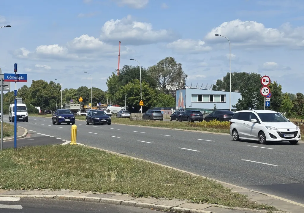 Dwa lata SCT w Warszawie i wyraźny spadek emisji NO₂. Średnio o 18 procent! - SCT Powietrze Warszawa 2