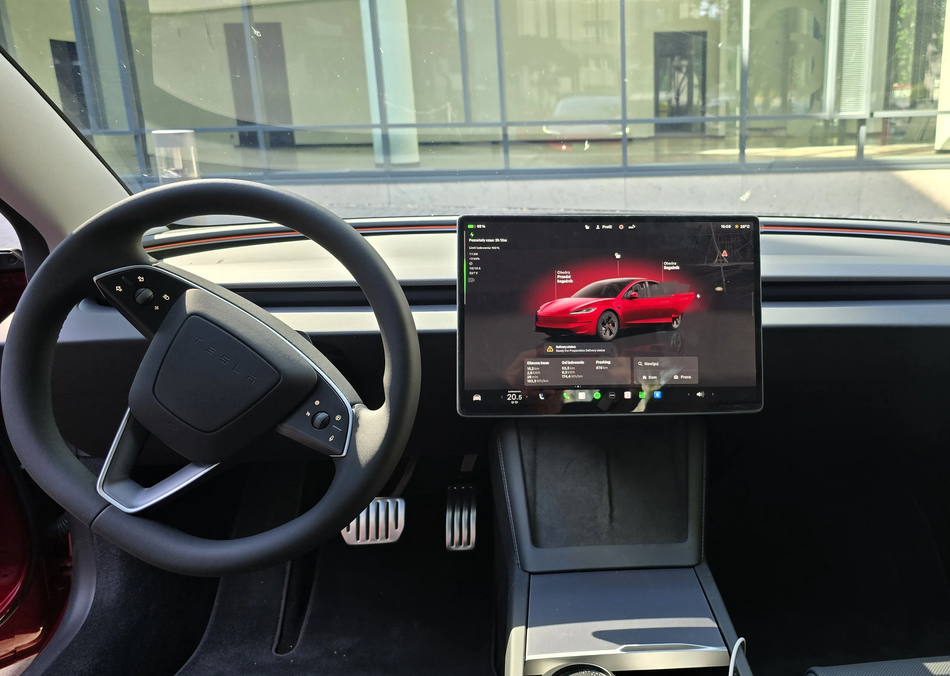 Tesla Grok 3