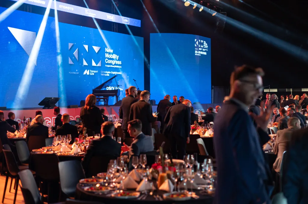 Urban Innovator: Kapituła ogłosiła nominacje do edycji 2026 - Urban Innovator KNM 2