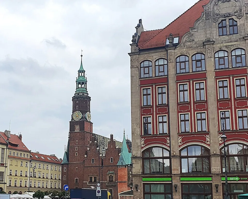 Urban Innovator: Kapituła ogłosiła nominacje do edycji 2026 - Urban Innovator wroclaw 4