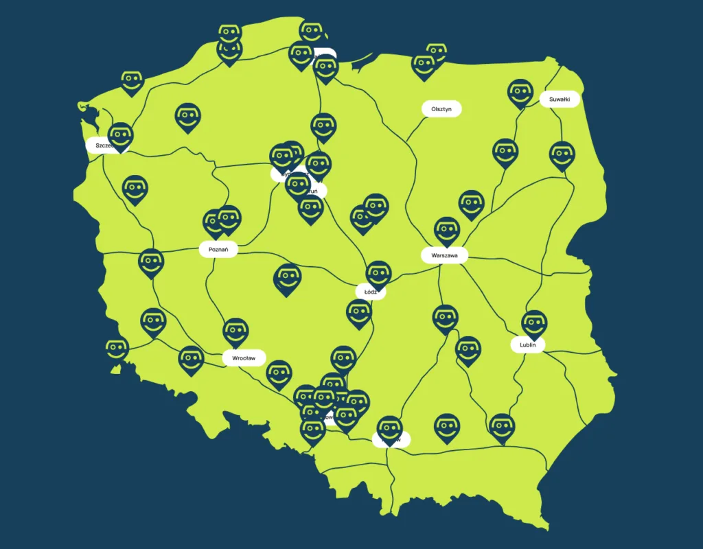 GreenWay uruchamia „Mapę dobrych cen”. Znamy stacje na których zapłacisz od 1,50 zł/kWh! GreenWay uruchamia „Mapę dobrych cen”. Znamy stacje na których zapłacisz od 1,50 zł/kWh! - Zrzut ekranu 2026 07 2 o 09.20.52