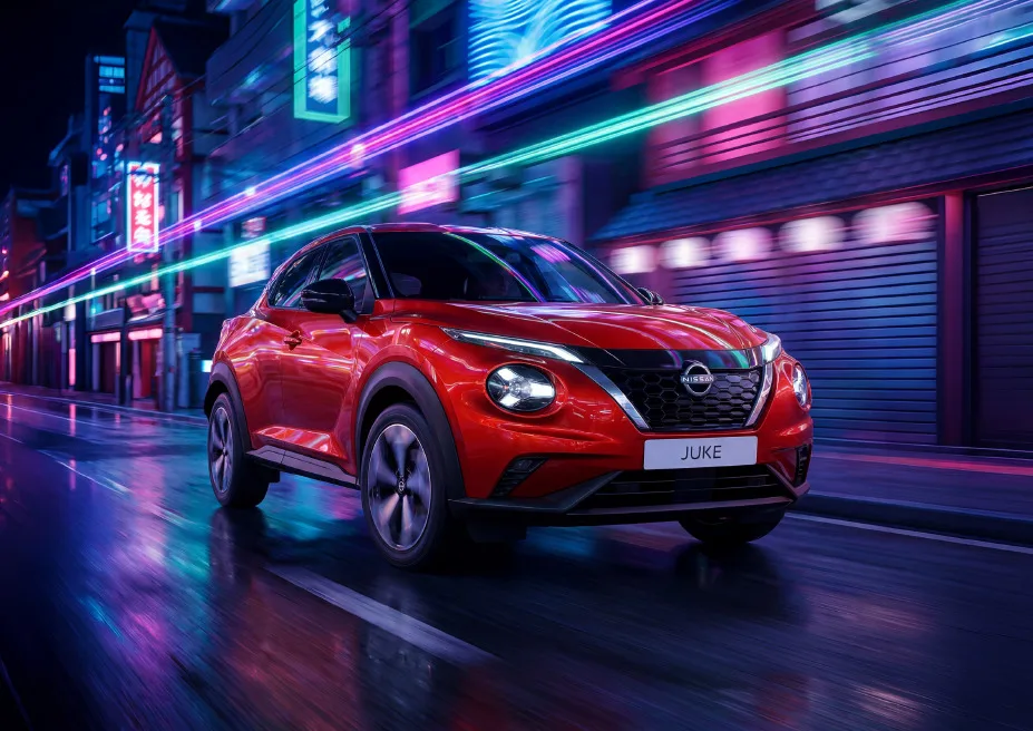 Nissan sprzedał w Europie 1,25 mln zelektryfikowanych aut. Co dziś oferuje na prąd? - obraz 12