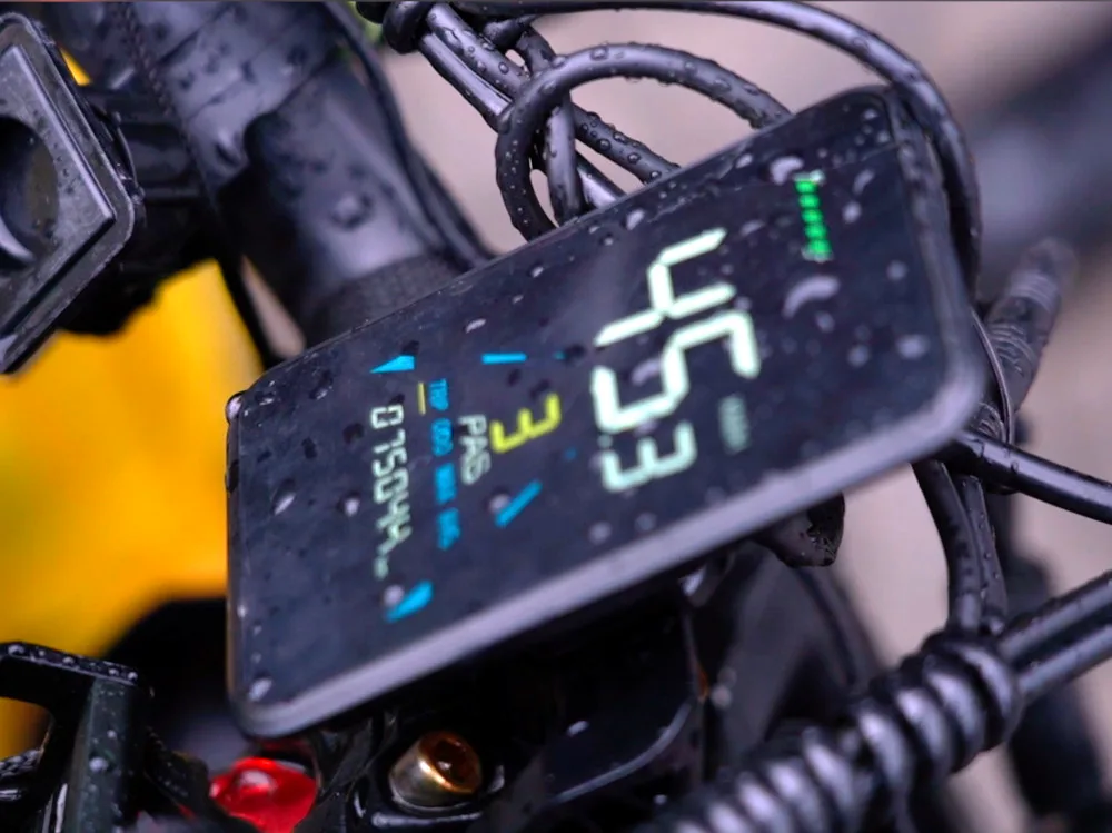 Warszawa hamuje elektryczne jednoślady. Weekendowa akcja „e‑Bike” i 74 mandaty pokazały skalę problemu Warszawa hamuje elektryczne jednoślady. Weekendowa akcja „e‑Bike” i 74 mandaty pokazały skalę problemu - obraz 2
