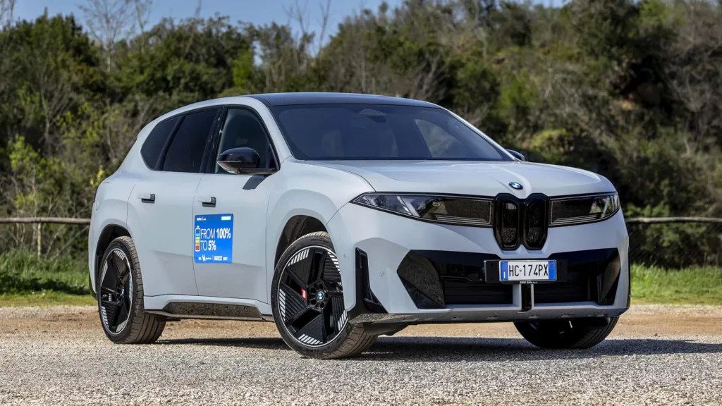 Motor1 Italy: test 12 elektryków. Różnice w zasięgu sięgnęły 355 kilometrów! Motor1 Italy: test 12 elektryków. Różnice w zasięgu sięgnęły 355 kilometrów! - obraz 9