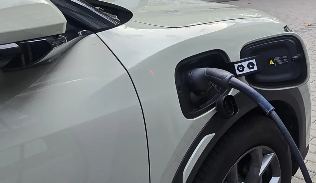 4,5 mld zł trafiło do ElectroMobility Poland. NFOŚiGW przejmuje kontrolę nad spółką - EMP 2 NFOSiGW