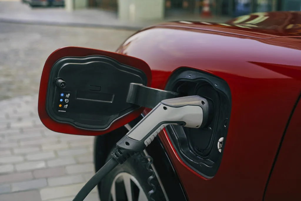 Używany Ford Mustang Mach-E. Którą wersję wybrać i czego się obawiać? - Ford Mustang Mach E 3 1