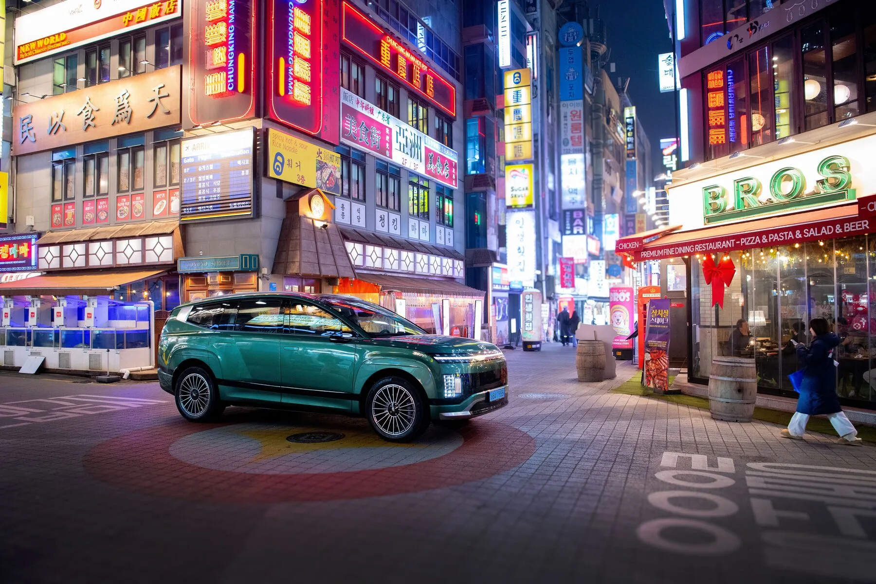 Hyundai ioniq 9 plany 33