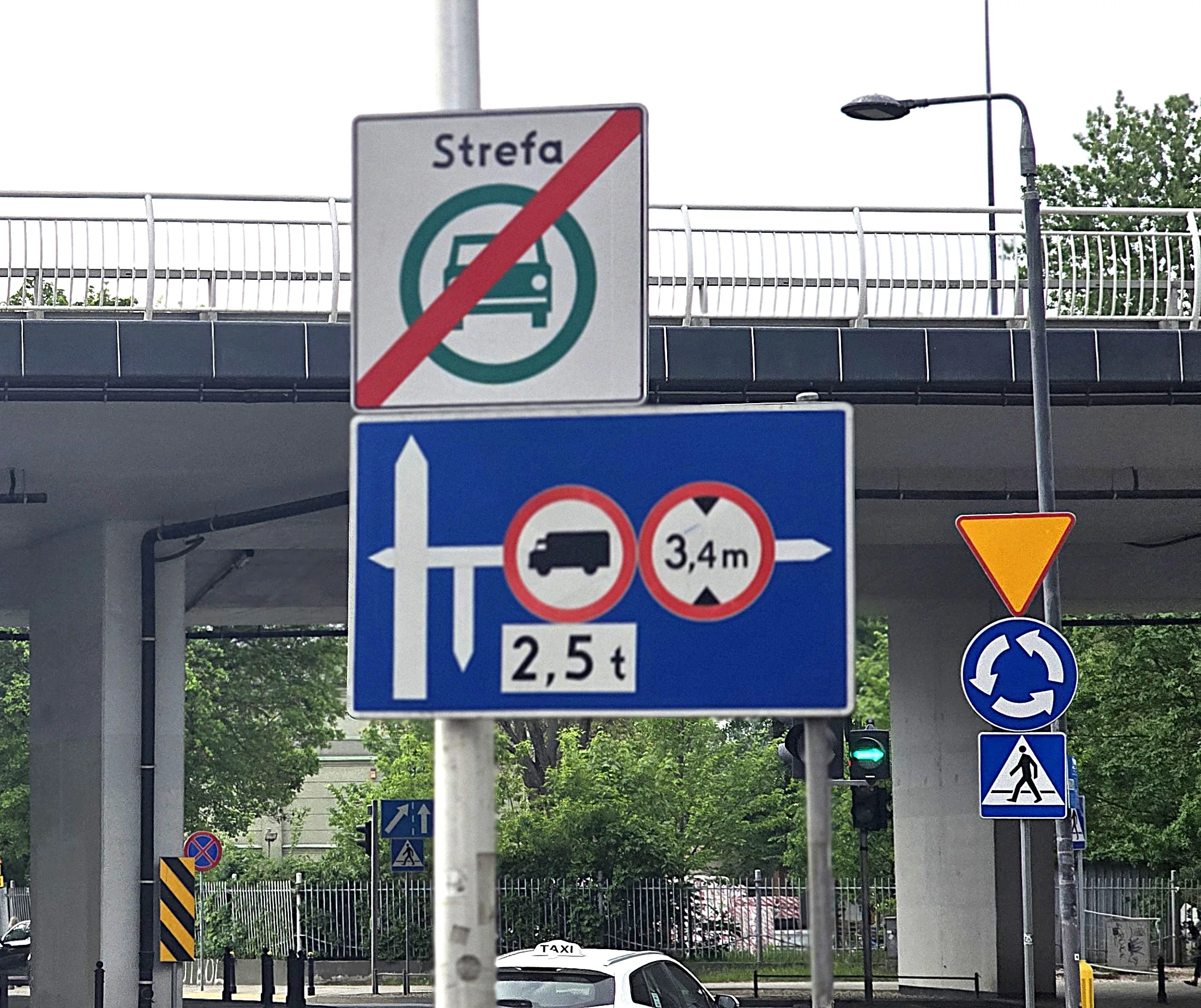 Krakowska strefa 011
