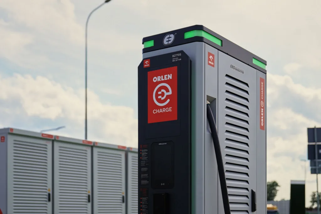 ORLEN Charge