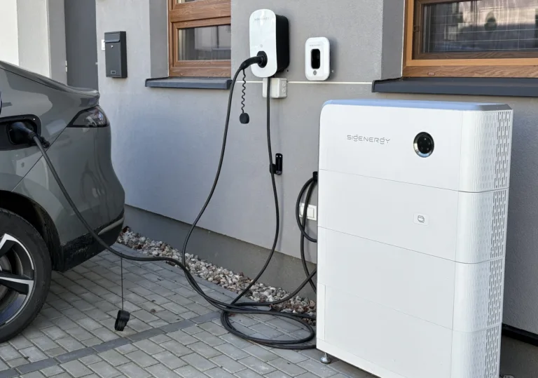 Strona główna - Magazyn energii 22