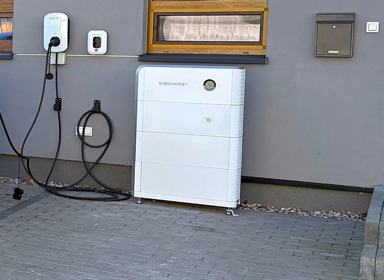 Strona główna - Magazyn energii czy to ma sens fot LL