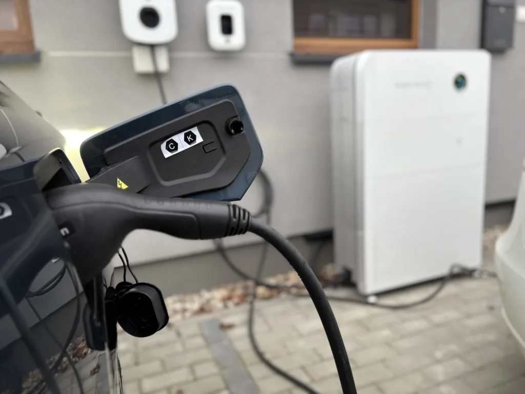 Domowy magazyn i samochód elektryczny. Kiedy to ma sens? - Magazyny energii ruszyly z impetem 4