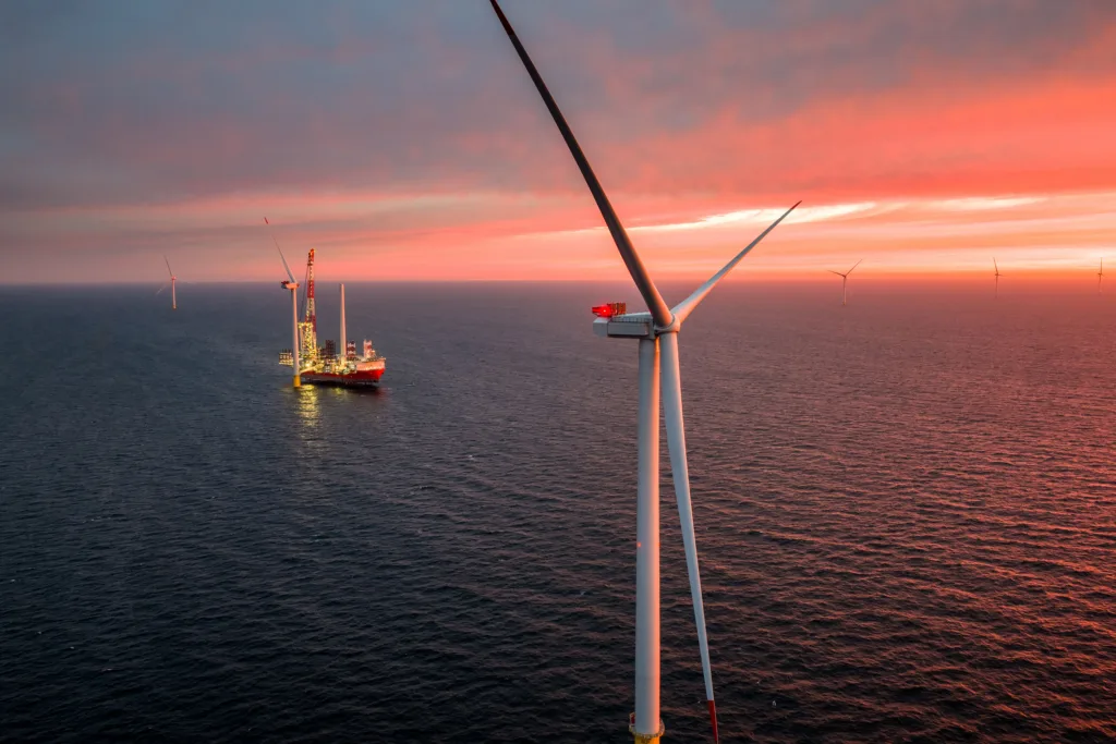 ORLEN wybuduje w Wielkopolsce lądowy gigant OZE o mocy 216 MW - Orlen BalticPower 22