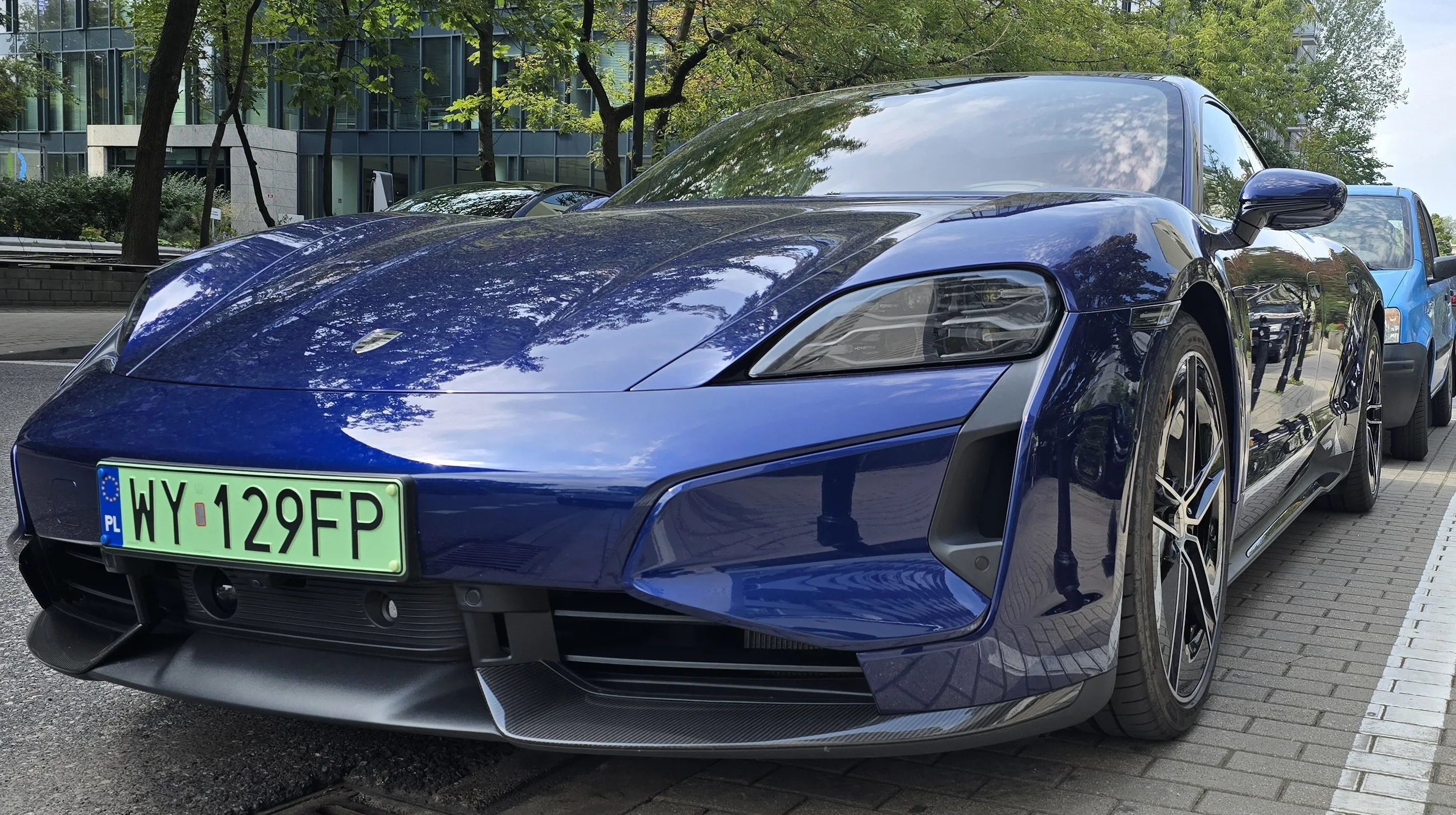Porsche 3
