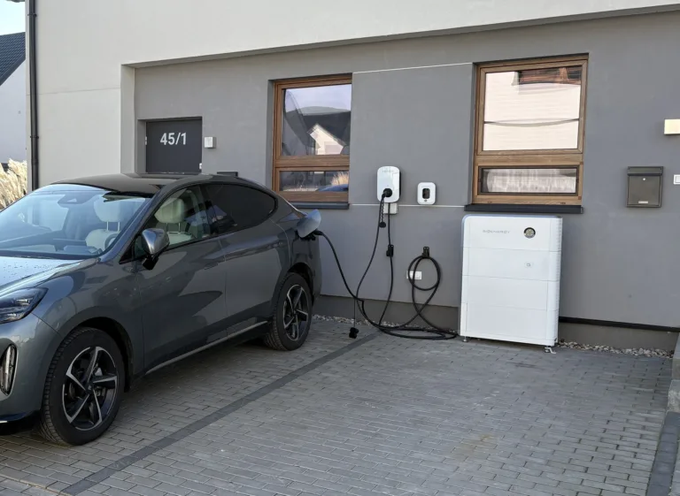 Strona główna - Taryfa energetyczna 1