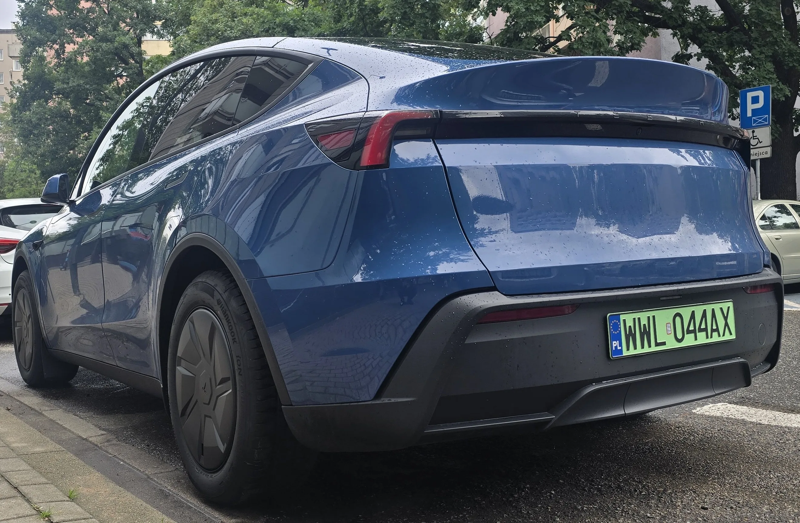 Tesla sprzedaż lipiec 2026 1
