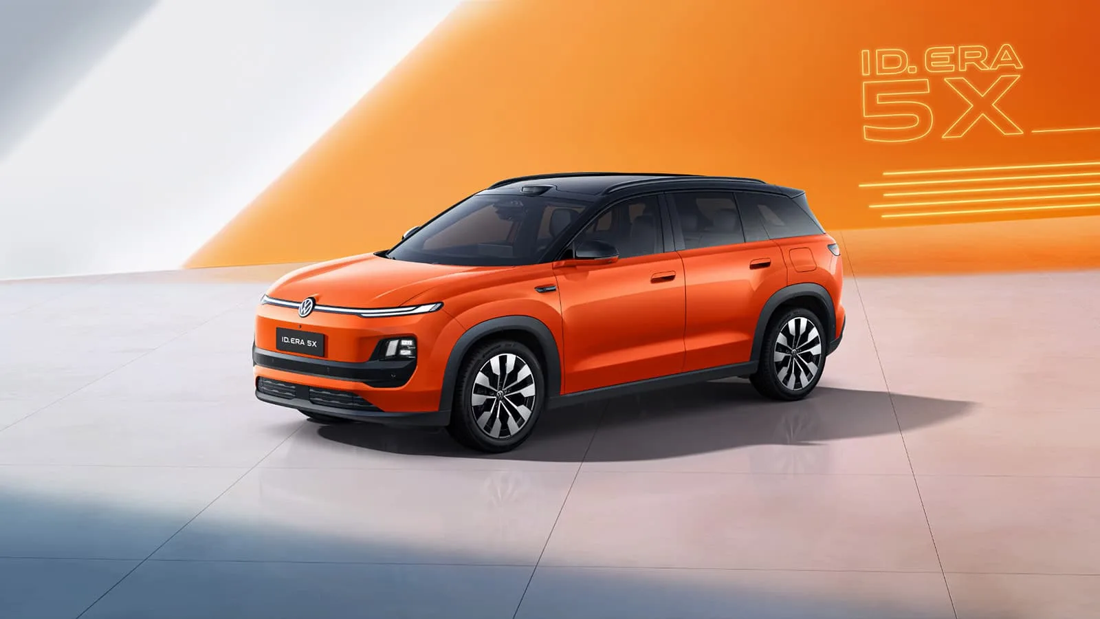 Volkswagen ID. Era 5X 33