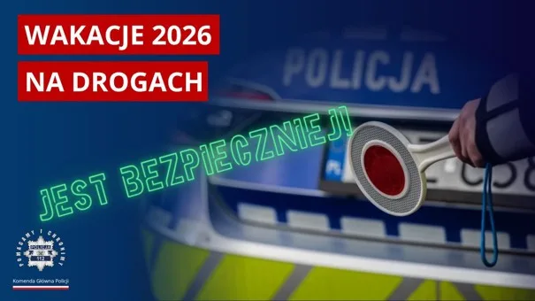 Piraci na cenzurowanym. Policja zatrzymała 2,3 tys. praw jazdy - Wakacje na drogach policja 1