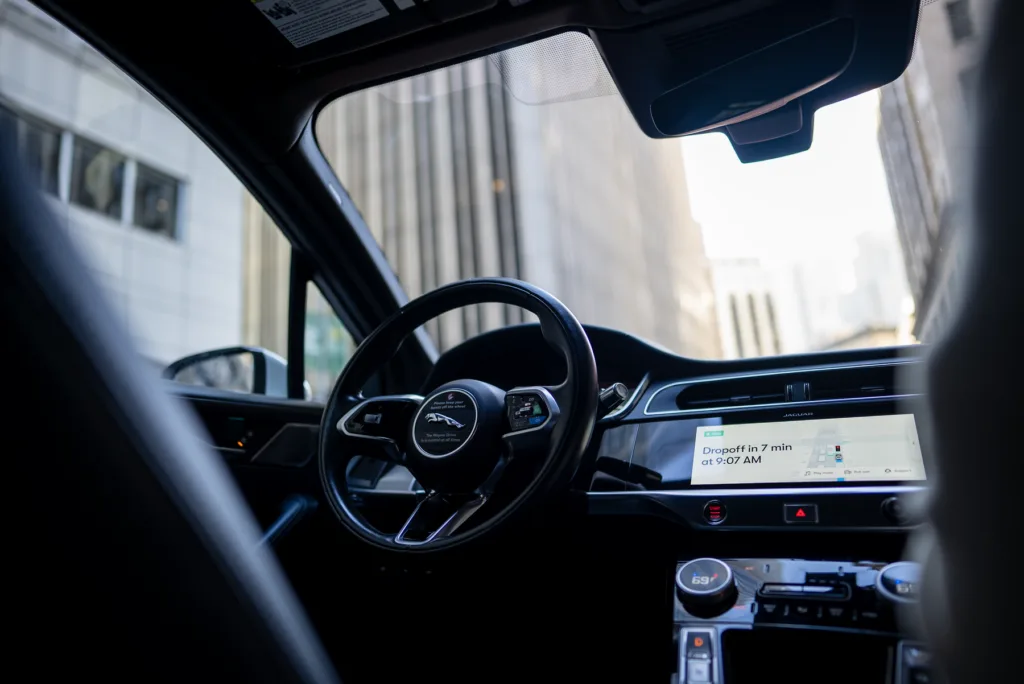 Waymo wybrała Monachium. Autonomiczny debiut w 2027 roku! - Waymo 2